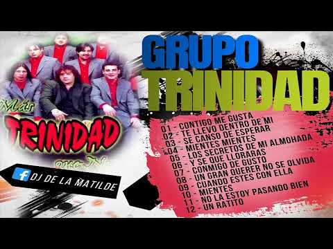 GRUPO TRINIDAD - SESSION # 23 ( SOLO EXITOS 2024 )