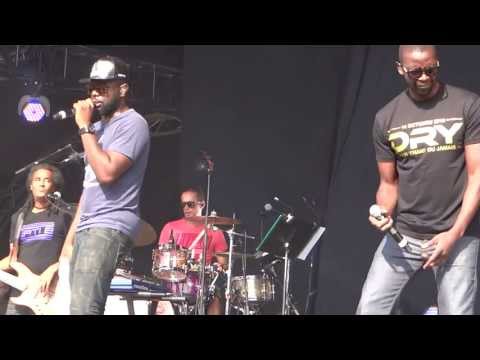 Ma mélodie - Dry et Maitre Gims