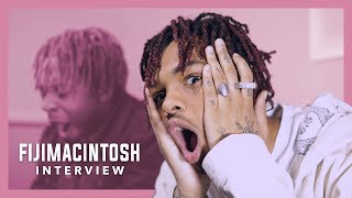 Fijimacintosh | Interview