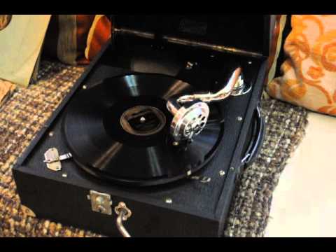 Sleepy Chinese (Sueño Chino) - The Castilians (Katzman) 1927