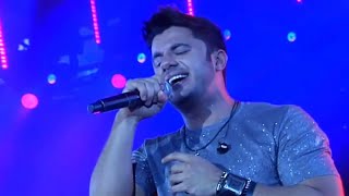 Cristiano Araújo - Caso Indefinido (Ao Vivo) ft. Festa do Peão de Barretos 2014