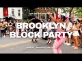 POV You Re At A Block Party In Brooklyn Welcome To The Funk Of July In Bedstuy