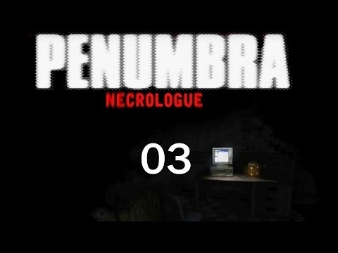 Vocal Failure | Penumbra Necrologue | Episode 3