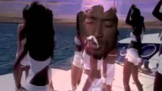Aaliyah (feat. 2pac) rip - don&#39;t know what to tell ya ( IsaacAmaDeus remix)