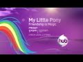 My Little Pony Friendship Is Magic 2010 Promo
