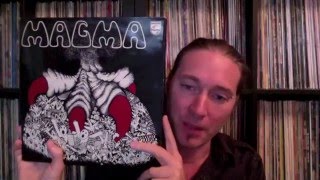 Scenes and Sounds #2: Zeuhl