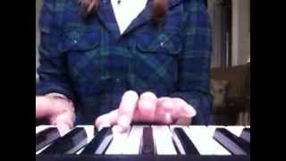 Opus 17 - Dustin O'Halloran (cover)