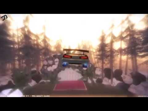 [DM]Mr.Robbe vol.1 - We Don't Care!