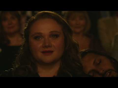 Un romance con Figaro reseña