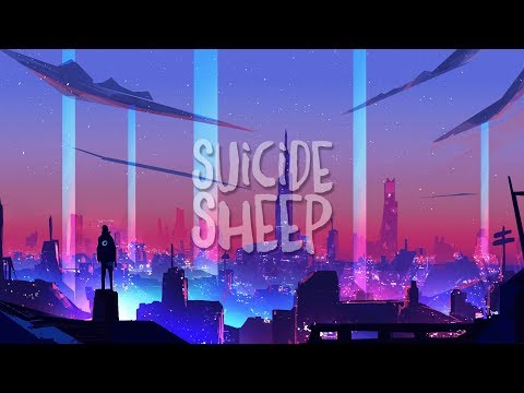 Crystal Skies - On My Own (feat. Satellite Empire)