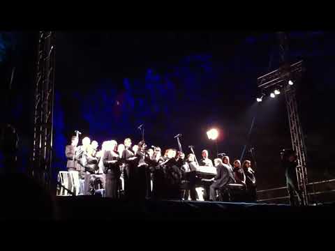 MaggyArt Presenta  Promo Magnetic Festival 2017   Coro dell'Opera di Parma