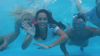 World Cup Pool Party  Punta Cana