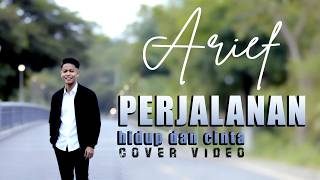 Download lagu Arief Putra - Perjalanan Hidup dan Cintaku - Cover Video mp3 Download lagu Arief Putra - Perjalanan Hidup dan Cintaku - Cover Video mp3