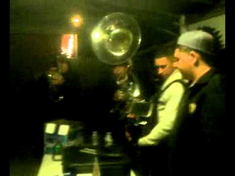 David El Torito Ibarra El Comboy Del Ondeado