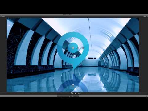 FCPX TOOLBOX REFLECTIVE FLOOR TOOL LESSON - PIXEL FILM STUDIOS