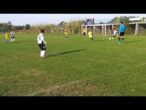 30.09.2017 GRUPA 2007 C.S. AFUMAȚI - CONCORDIA CHIAJNA