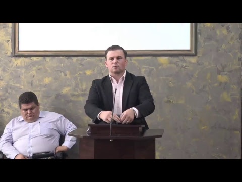 Slujba Divina | 20.05.2018