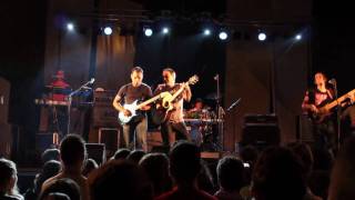 IRIS : Isolados no mundo Cabanas 2010