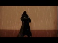Snake Eyes vs. Storm Shadow (Stop Motion Test)