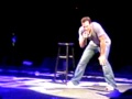 dane cook-robot leg