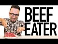 THE BEEF EATER | Epic Opening for Black