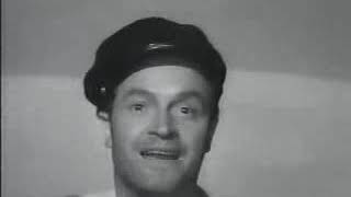 TCM April Fools' Spotlight On Bing Crosby &amp; Bob Hope
