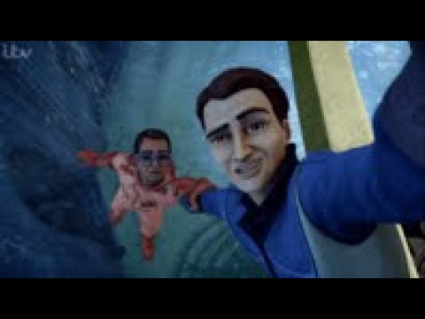Thunderbirds Are Go S02 Ep8 Lost Kingdom
