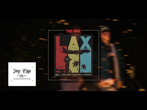 SBG x JoeJack x b.strad x LeeWay - The One (Dir. by @jaycipponeri)