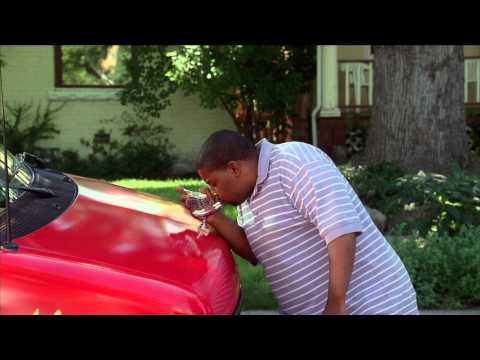 Необыкновенное путешествие - Трейлер