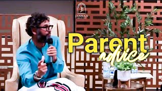 Don't Take Lightly The Power of Dua_ Emotional Though By Ousama Alshurafa