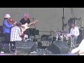 Bill Frisell's finale at the Maymont Jazz Festival