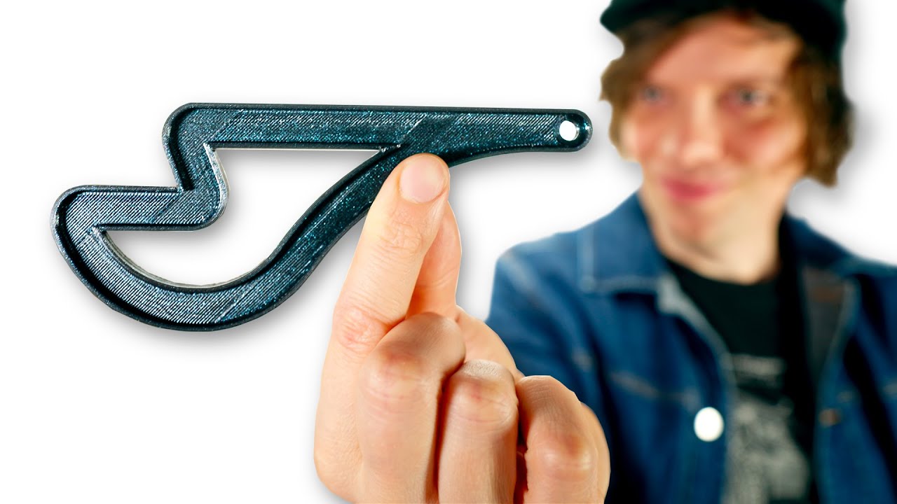 Playing Bass with Marbles - Testing 3 New Ideas