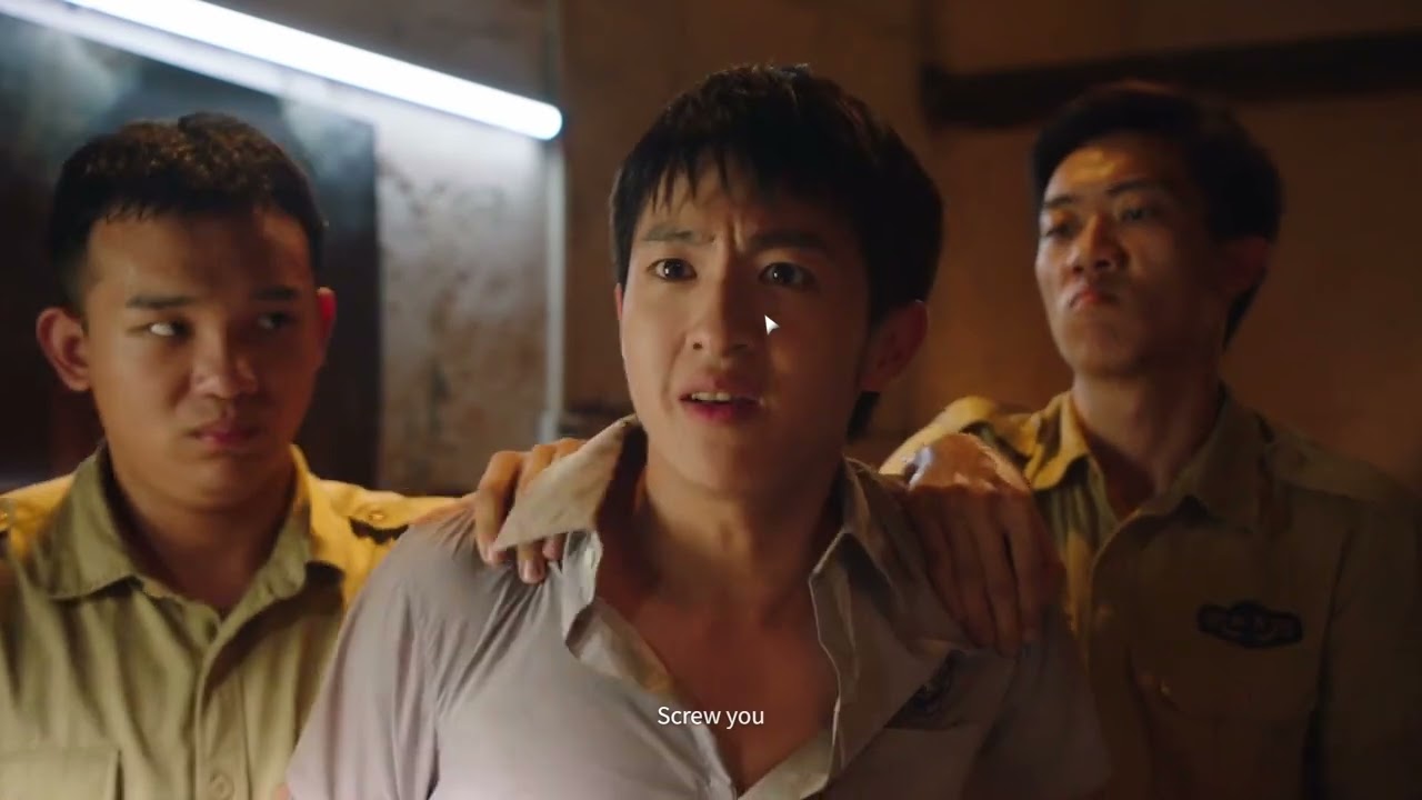 Snakes in the Grass | Breakout 13 - Episode 4