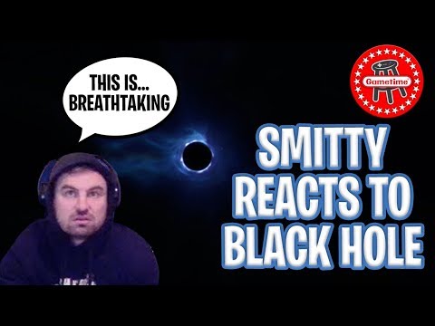 Fortnite Black Hole Mystery SOLVED By The Worst Player Ever?!?!?!