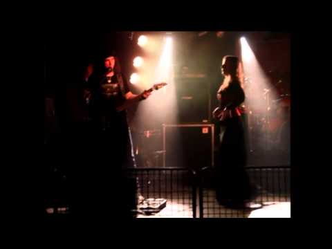 Sirenade - SIRENADE - No One Hears You (LIVE)