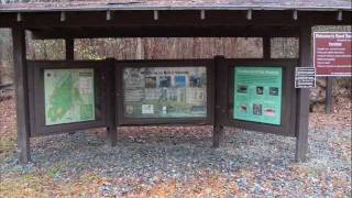 preview picture of video 'Bond Swamp National Wildlife Refuge'