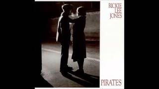 Rickie Lee Jones | Pirates