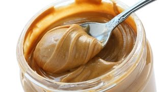 Home Made Peanut Butter | One Pot Chef