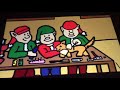 Duck S Story About Farther Christmas Final Story