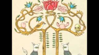 The Sound of Animals Fighting - St. Broadrick, His Mistress, and the Blacksmith