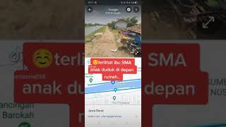 Download lagu kejadian aneh yang terciduk google maps...😭😭 mp3