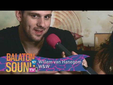 Incredible, amazing, wonderful: Balaton Sound 2016