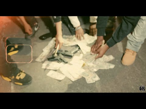 OTGZAE and Osirus Johnson