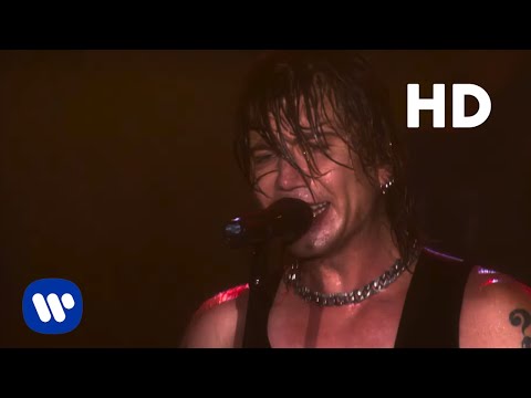 What a Scene - Goo Goo Dolls