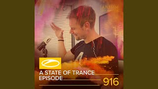 Craig Connelly - Solstice (Asot 916) video