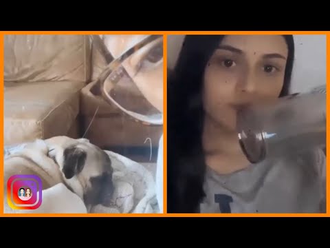 Detalles del nuevo vídeo, recetas & más (12.05.2020)