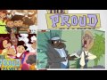 The Proud Family Season 2 Episode 19 Wedding Bell Blues
