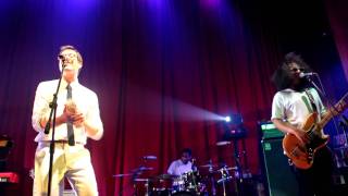 Mayer Hawthorne - Hooked &amp; The Ills , Chile