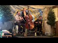 ALL BY MYSELF (Irving Berlin) - Dennis Lichtman Trio in New Orleans