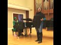 Callie Day Hear My Prayer Incredible Vocal Control